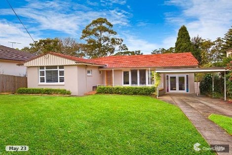 38 Kissing Point Rd, Turramurra, NSW 2074