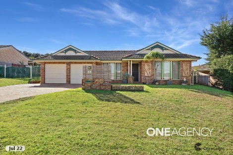 4 Socrates Pl, Worrigee, NSW 2540