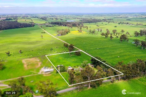 306 Old Drouin Rd, Longwarry, VIC 3816