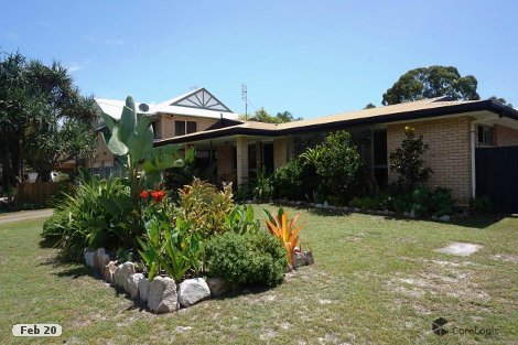 7 Rumbalara Ave, Rainbow Beach, QLD 4581