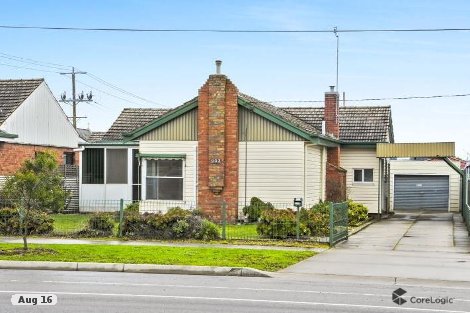 903 Pleasant St S, Redan, VIC 3350