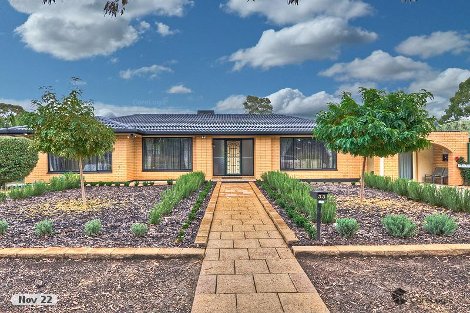 33 Johnswood Dr, Salisbury Park, SA 5109