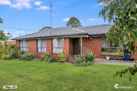 16 Victor St, Bannockburn, VIC 3331