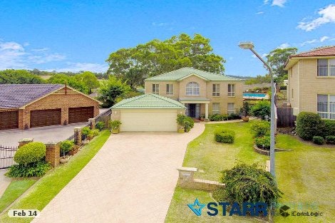 23 Glenavon Pl, Glen Alpine, NSW 2560