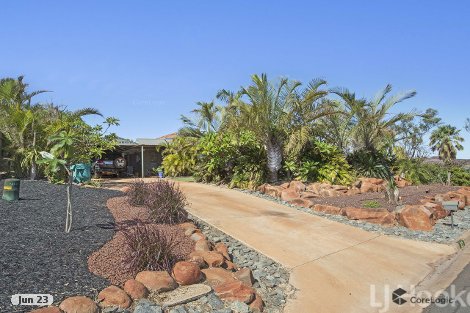 23 Forrest Cres, Dampier, WA 6713