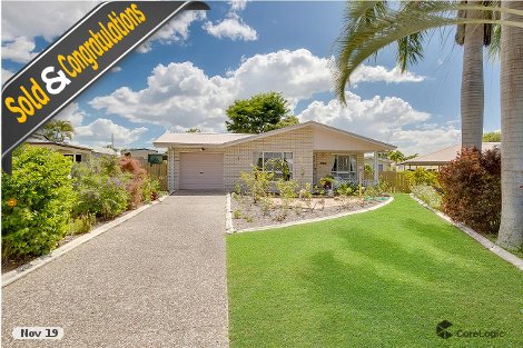 17 Connolly Ct, Telina, QLD 4680