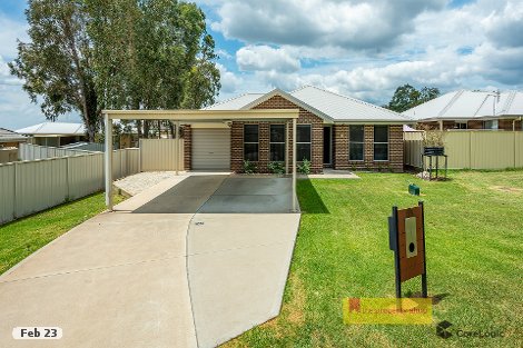 55 Winter St, Mudgee, NSW 2850