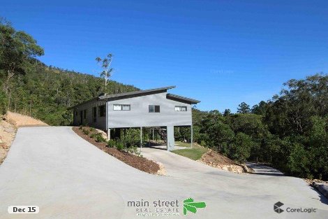 3 Garland Cl, Kanimbla, QLD 4870