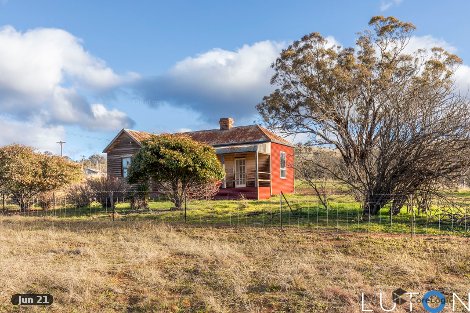 441 Kelly Rd, Michelago, NSW 2620