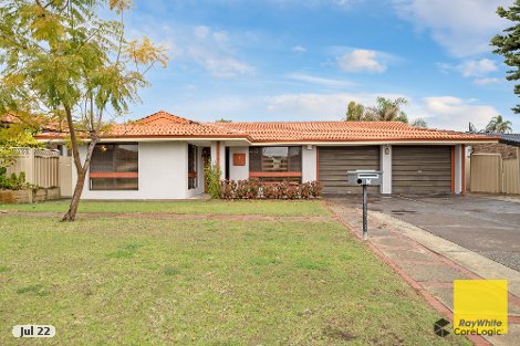 8 Farrell Pl, Noranda, WA 6062