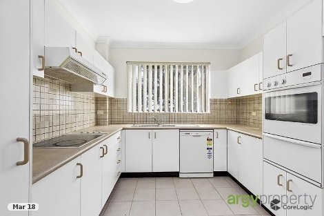 8/11-15 Sunnyside Ave, Caringbah, NSW 2229