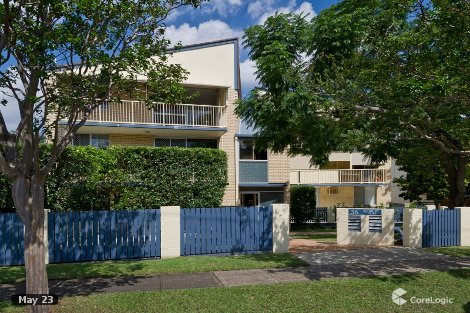 6/36 Scott Rd, Herston, QLD 4006