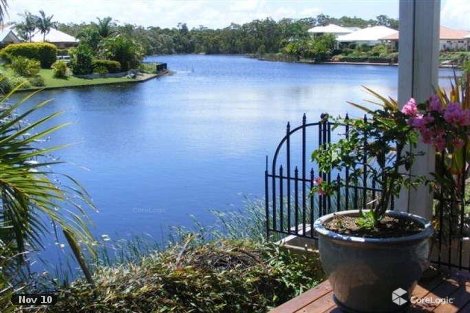 12 Carr Pl, Pelican Waters, QLD 4551