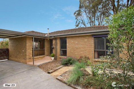 2/71 Airlie Rd, Montmorency, VIC 3094