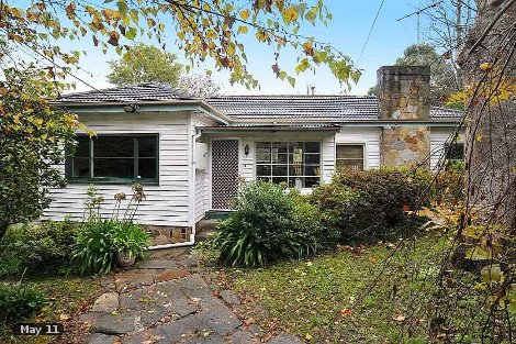 1 Hughes St, Upwey, VIC 3158