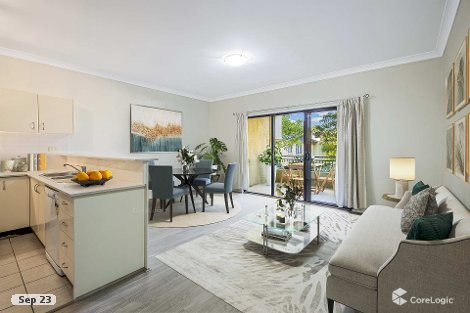 8/34-38 Station St, Naremburn, NSW 2065