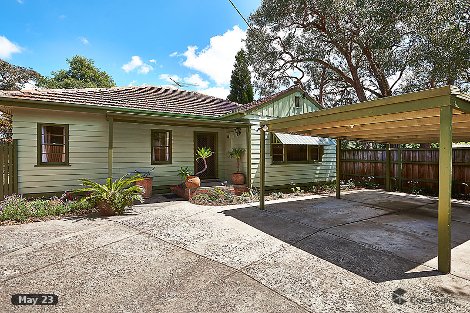 25 Carcoola Rd, Ringwood East, VIC 3135