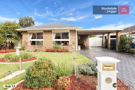 23 Handsworth Cres, Tullamarine, VIC 3043