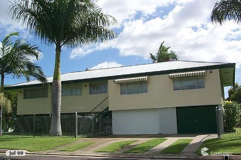 235 Georgeson St, Berserker, QLD 4701