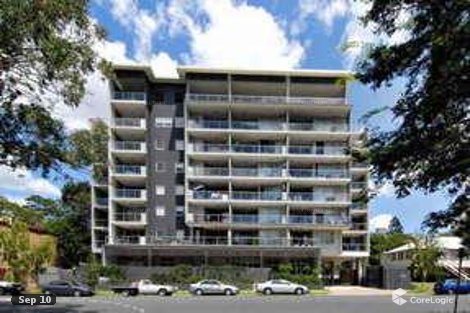 14/12 Belgrave Rd, Indooroopilly, QLD 4068