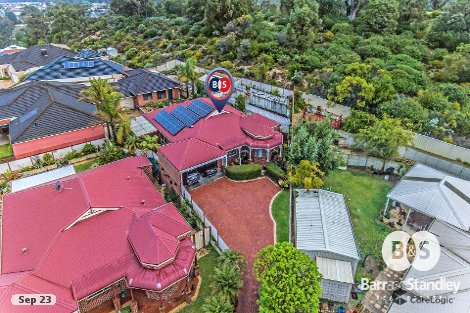 2/26 Lefroy Pl, Usher, WA 6230