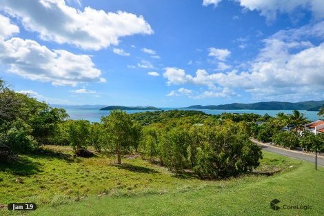 Lot Mz/5 Whitsunday Bvd, Hamilton Island, QLD 4803