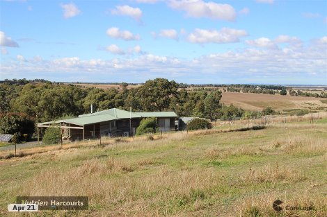 636 Paynes Bridge Rd, Dereel, VIC 3352