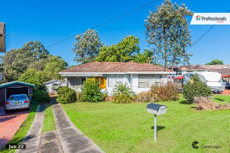 3 Weeroona Pl, Dundas, NSW 2117