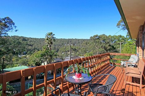 107 Prices Cct, Woronora, NSW 2232