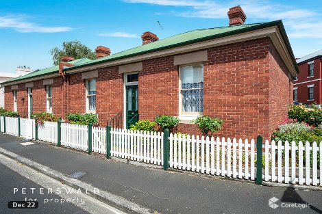 1 Colville St, Battery Point, TAS 7004