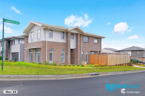 2 Kingfield Rd, North Kellyville, NSW 2155