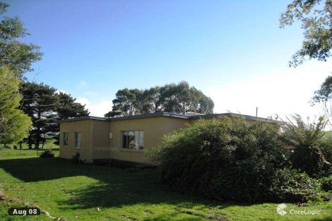 150 Grooms Cross Rd, Irishtown, TAS 7330