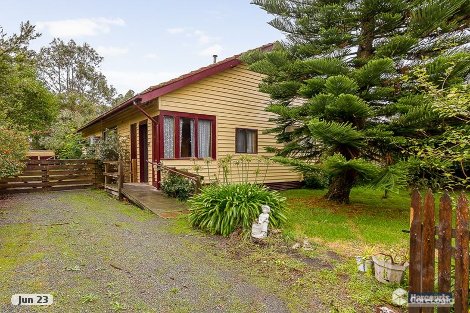 24 Gardner St, Longwarry, VIC 3816