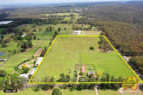 20 Dietz Lane, Oakdale, NSW 2570