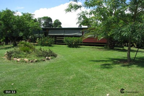 204 Quarry Rd, Memerambi, QLD 4610