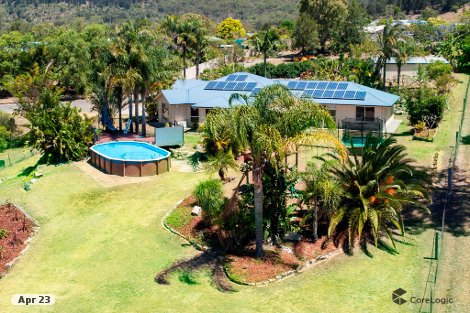 4 May Ct, Withcott, QLD 4352