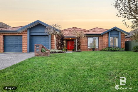 24 St Swindons Ave, Lake Gardens, VIC 3355