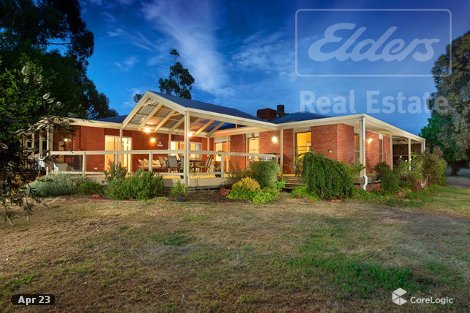 338 Sanatorium Rd, Allans Flat, VIC 3691