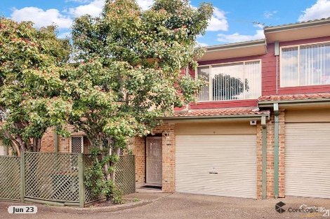 5/8 William St, Seven Hills, NSW 2147