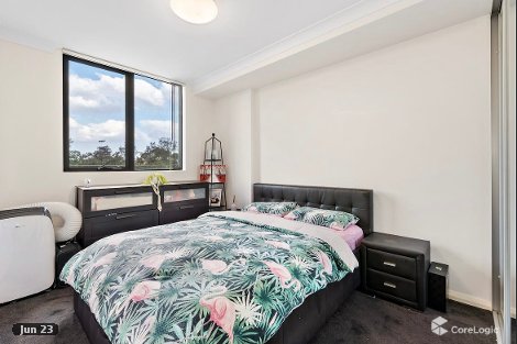 39/190-194 Burnett St, Mays Hill, NSW 2145