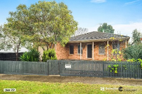 1/25 Burnside Rd, Bannockburn, VIC 3331