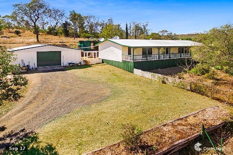 730 Linthorpe Rd, Linthorpe, QLD 4356