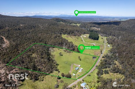 360 Priestleys Lane, Birralee, TAS 7303