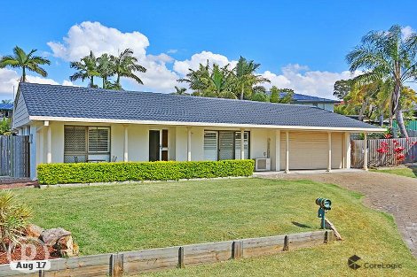 4 Nogoa St, Carina Heights, QLD 4152