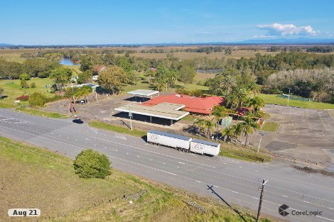 2171 Macleay Valley Way, Clybucca, NSW 2440