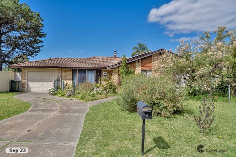 4 Sun Pl, Greenfields, WA 6210