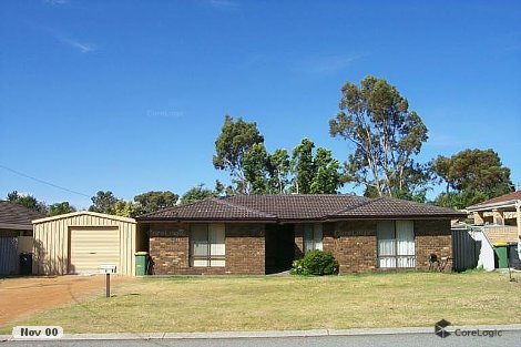 4 Boronia Cl, Camillo, WA 6111