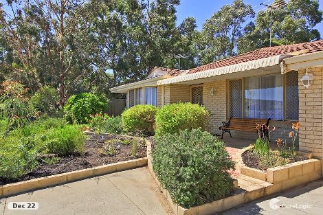 22 Murchison Dr, Swan View, WA 6056