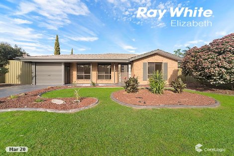 4 Federation Way, Andrews Farm, SA 5114