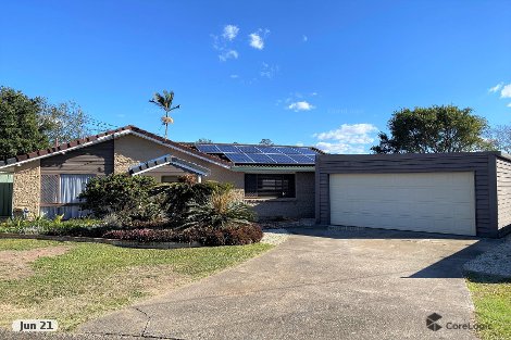 9 Visser Ct, Rochedale South, QLD 4123